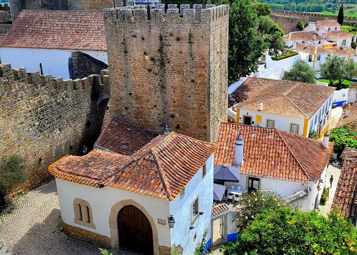 Obidos photo