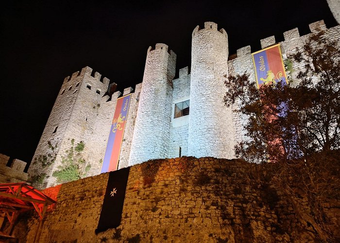 Obidos photo