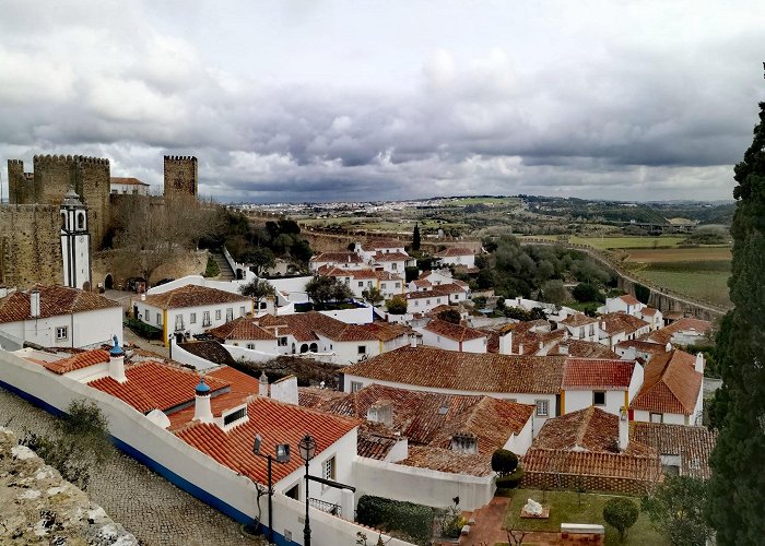 Obidos photo