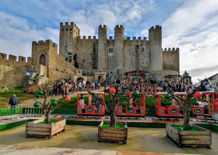 Obidos photo