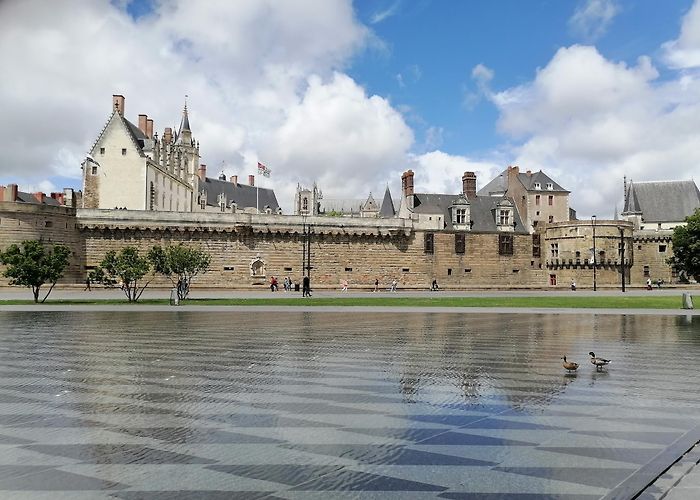 Nantes photo
