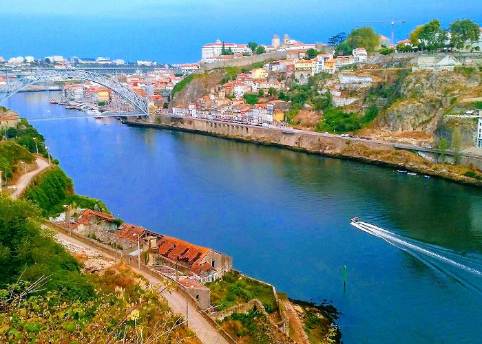 Vila Nova de Gaia photo