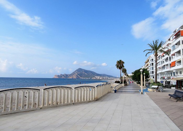 Altea photo