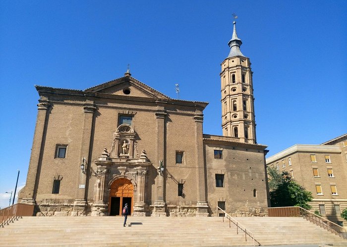 Zaragoza photo