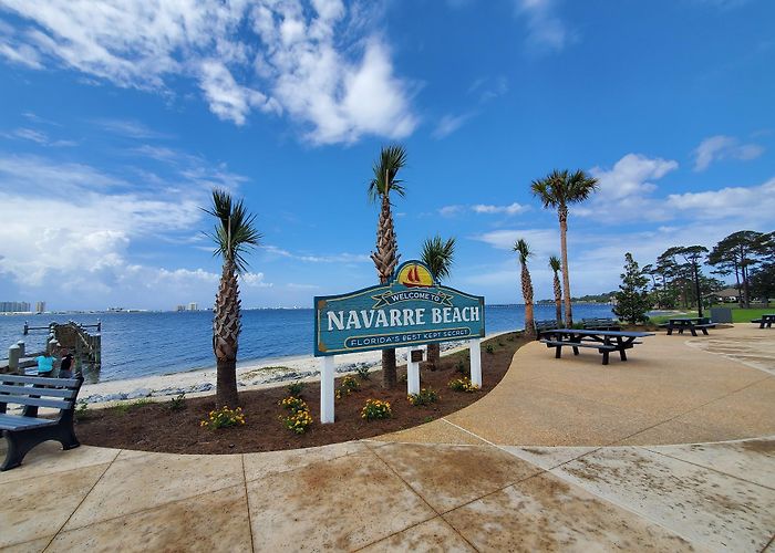Navarre photo