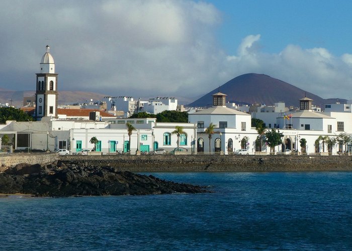 Arrecife (Lanzarote) photo