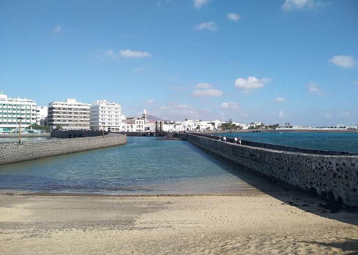 Arrecife (Lanzarote) photo