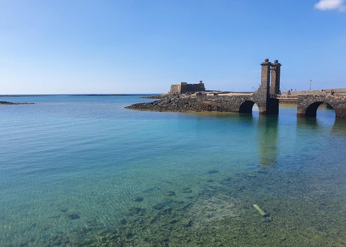 Arrecife (Lanzarote) photo