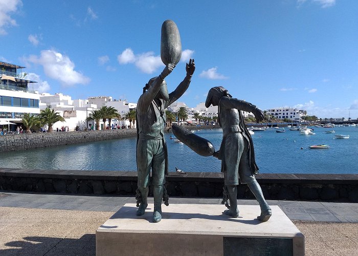 Arrecife (Lanzarote) photo