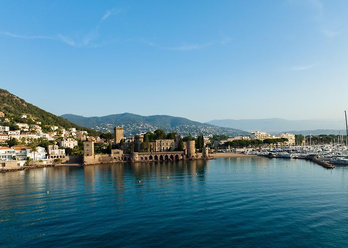 Mandelieu-la-Napoule photo