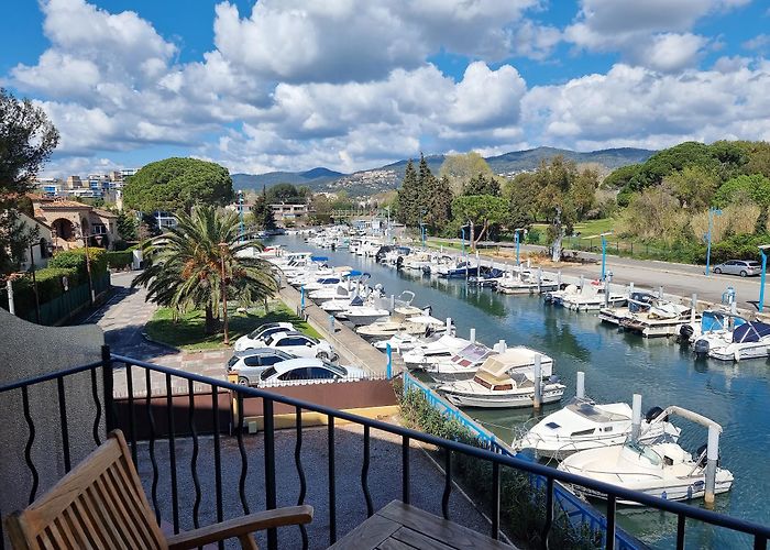 Mandelieu-la-Napoule photo