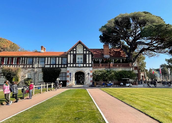 Mandelieu-la-Napoule photo