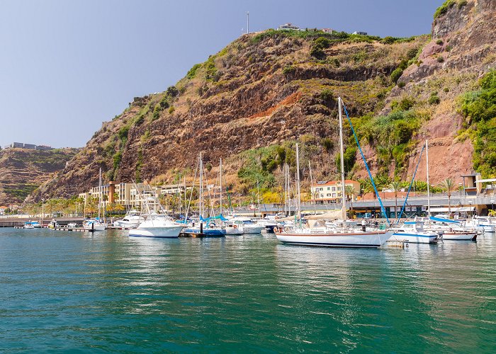 Calheta (Madeira) photo