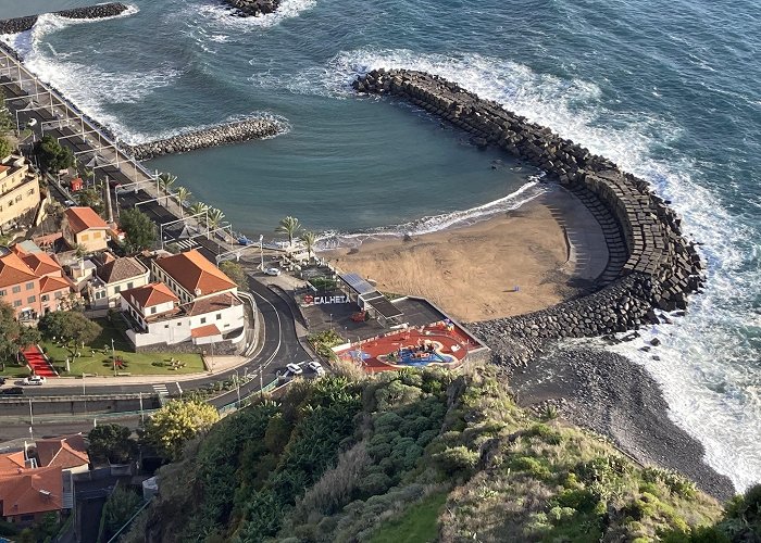 Calheta (Madeira) photo