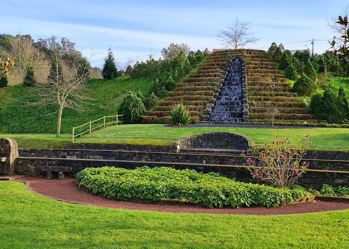 Furnas (Azores) photo