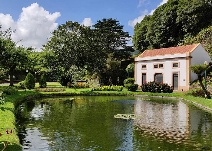 Furnas (Azores) photo