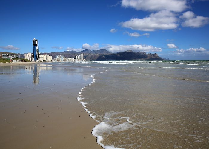 Strand photo