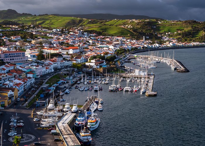 Horta (Azores) photo