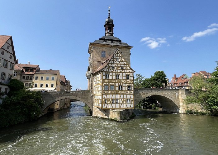 Bamberg photo