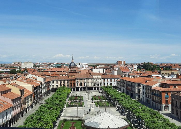 Alcala de Henares photo