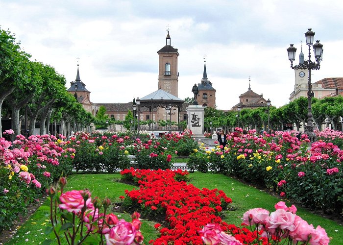 Alcala de Henares photo