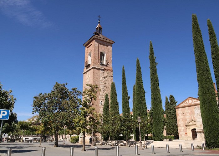 Alcala de Henares photo