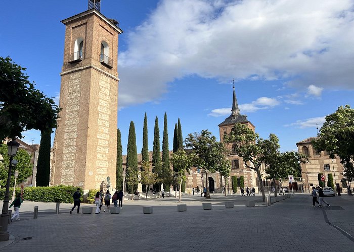 Alcala de Henares photo