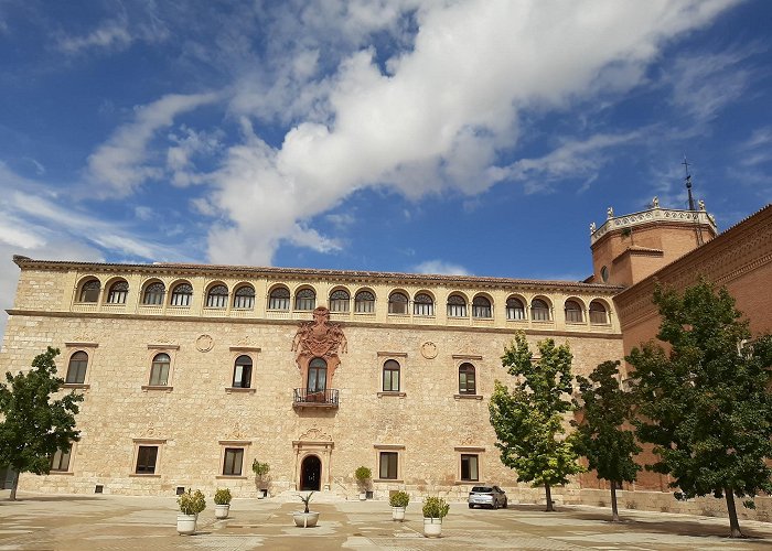 Alcala de Henares photo