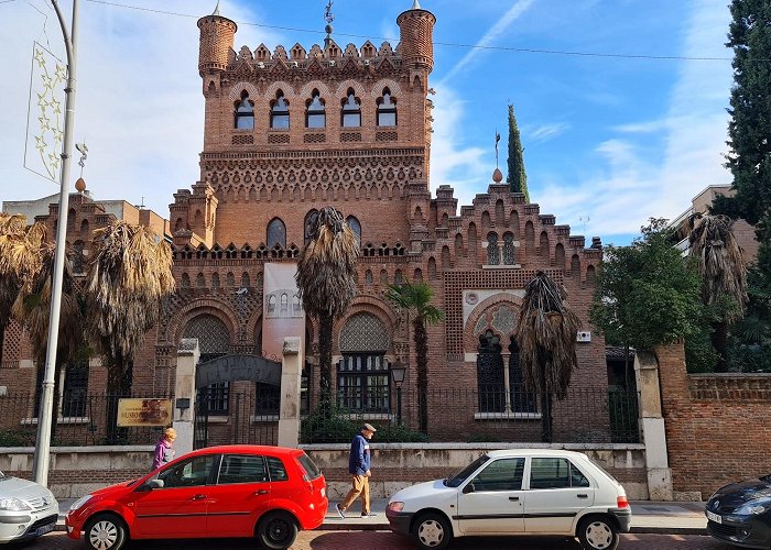 Alcala de Henares photo