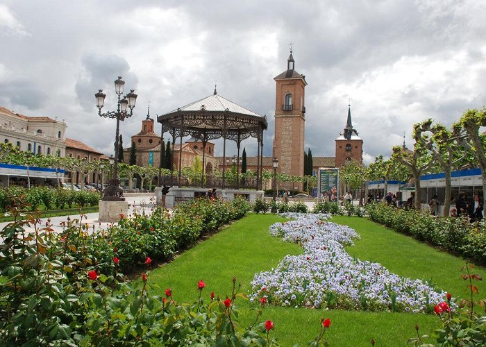 Alcala de Henares photo