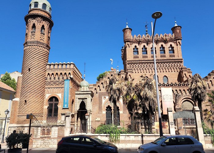 Alcala de Henares photo