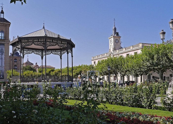 Alcala de Henares photo