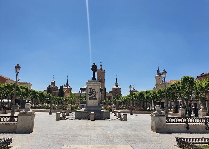 Alcala de Henares photo