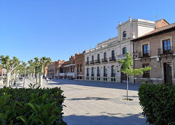 Alcala de Henares photo