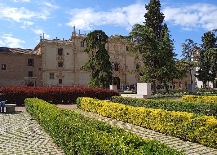 Alcala de Henares photo