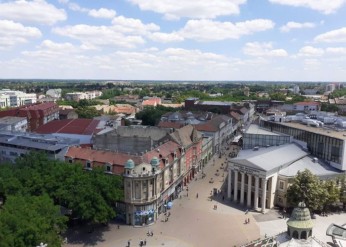 Subotica photo