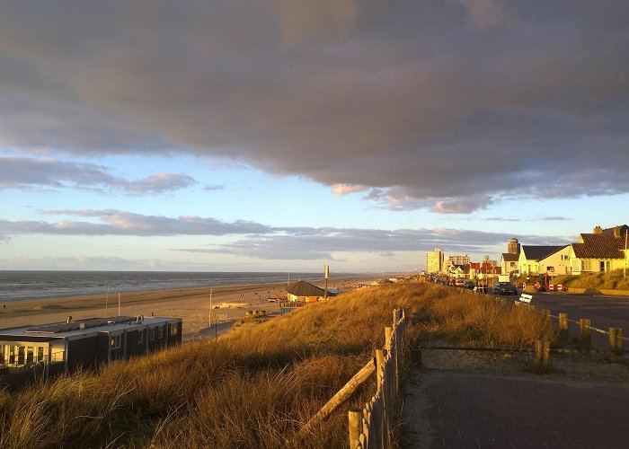 Zandvoort photo