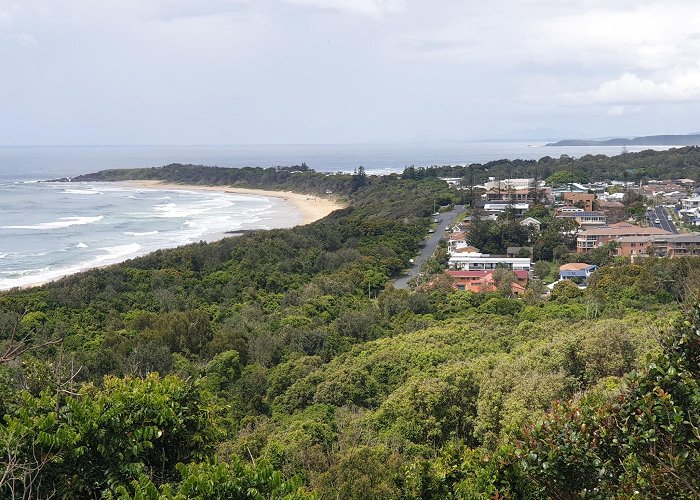 Sawtell photo