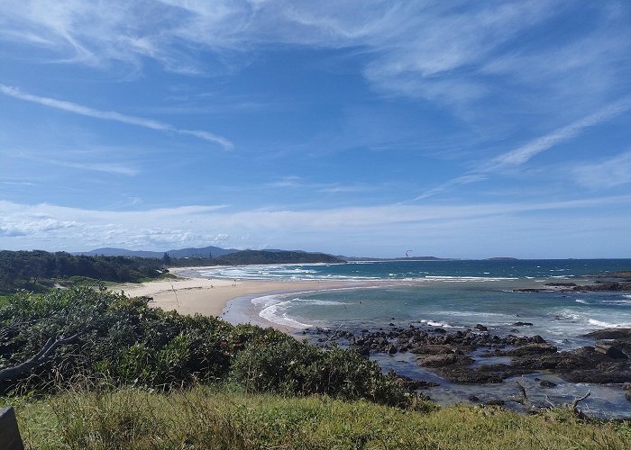 Sawtell photo