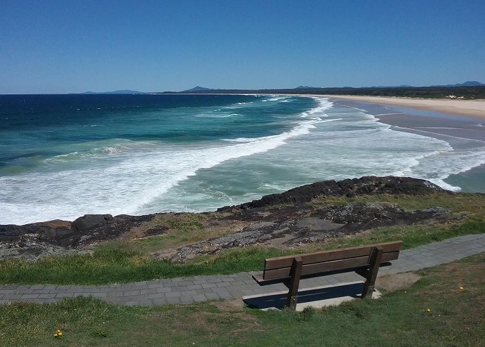 Sawtell photo