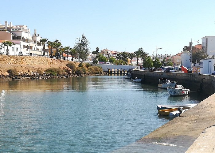 Lagoa (Algarve) photo