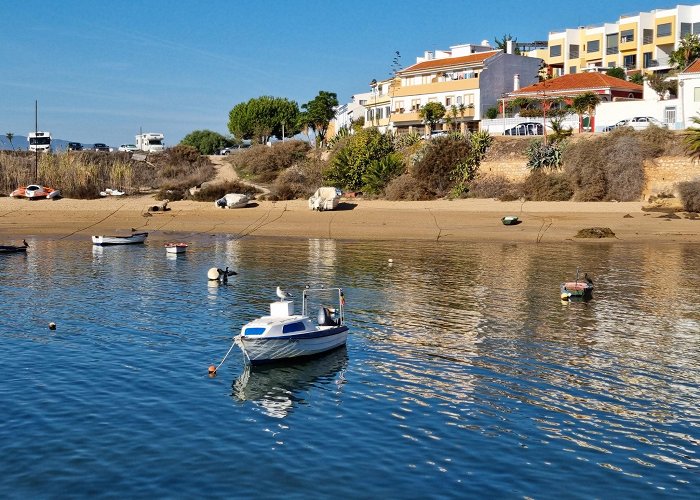 Lagoa (Algarve) photo