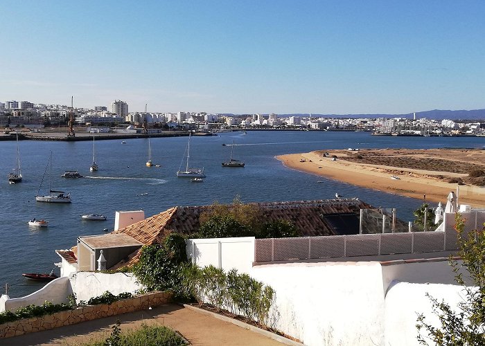 Lagoa (Algarve) photo