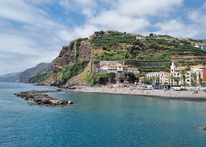 Ponta do Sol (Madeira) photo