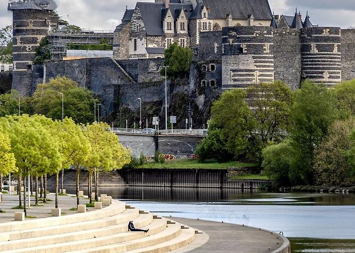 Angers photo