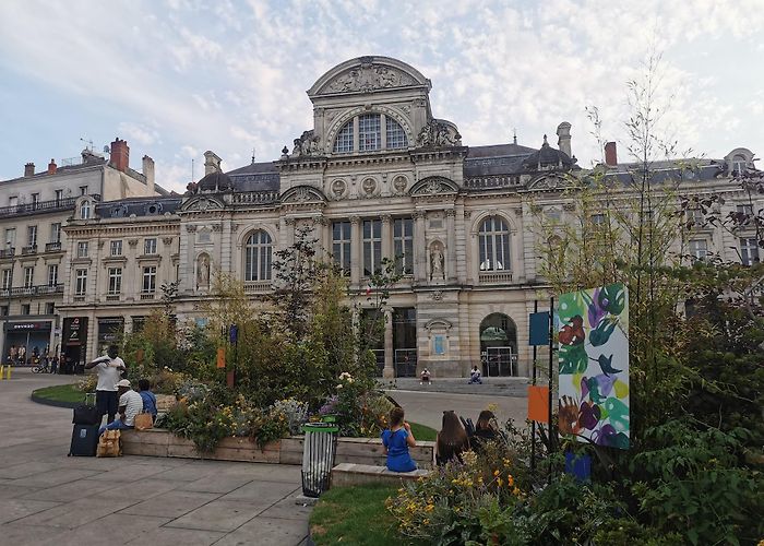 Angers photo