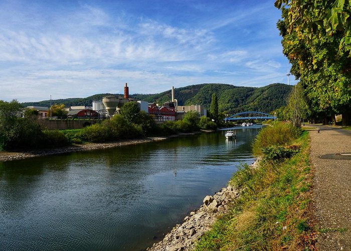 Lahnstein photo