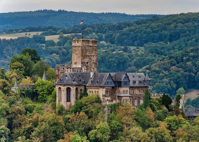 Lahnstein photo