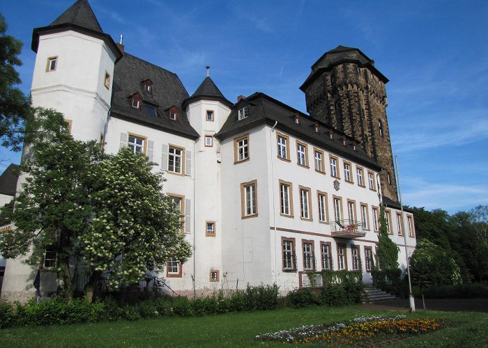 Lahnstein photo