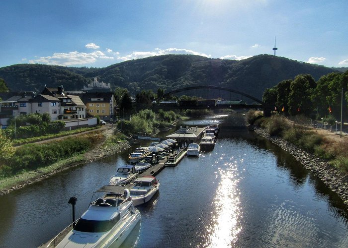 Lahnstein photo